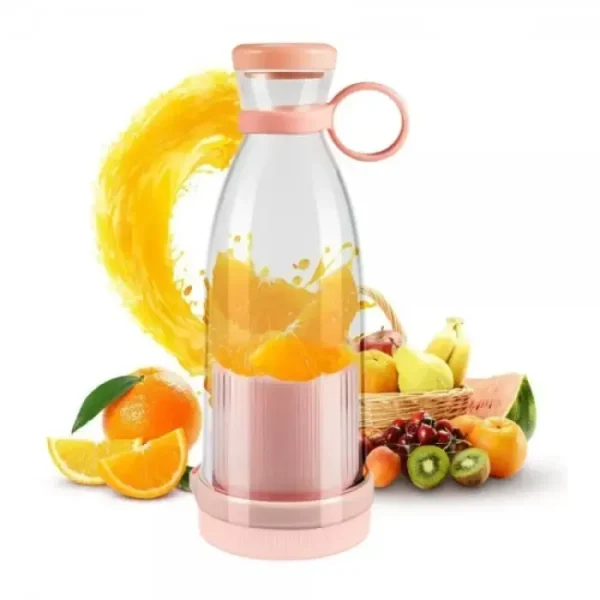 Electric Mini Juicer (PV..10)