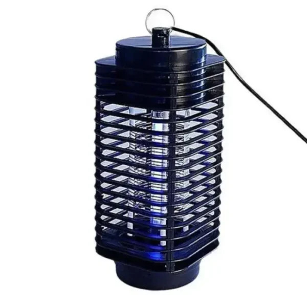 Electronic Bug Mosquito Insect Killer - Black(PV..10) - Image 3